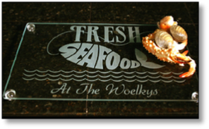 606 Fresh Seafood