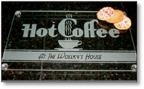 609 Coffee Break