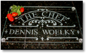 608 The Chef
