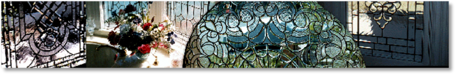 Art Glass By Woelky's Glass Studio