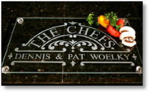 613 The Chefs