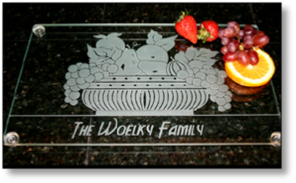 602 Fruit Bowl